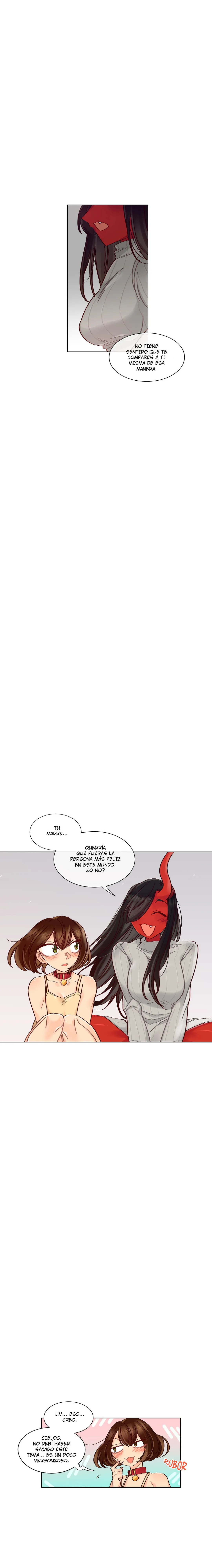 Devil Drop Capítulo 21 en Línea - página 10