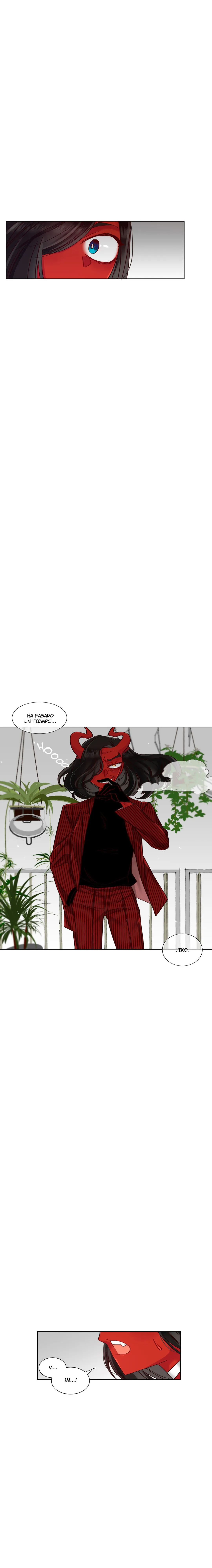 Devil Drop Capítulo 21 en Línea - página 16