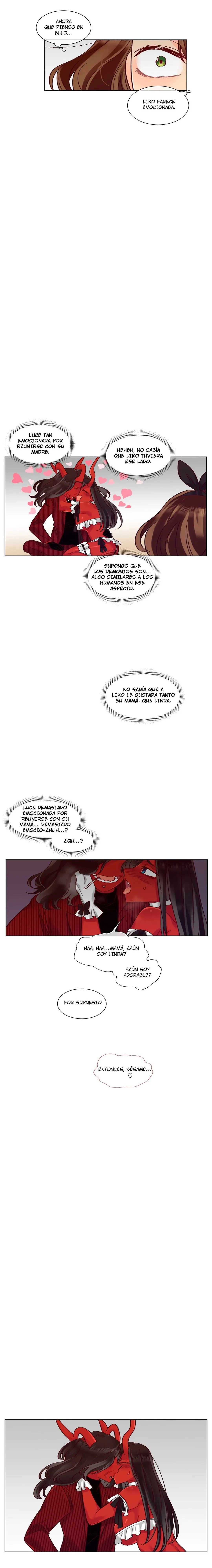 Devil Drop Capítulo 22 en Línea - página 10