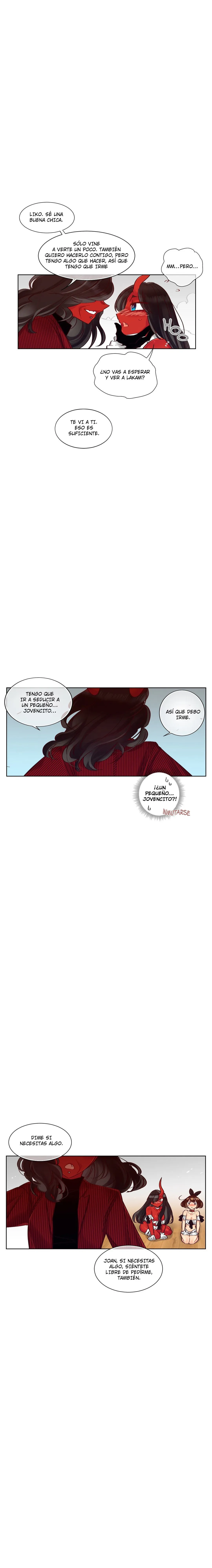Devil Drop Capítulo 22 en Línea - página 13