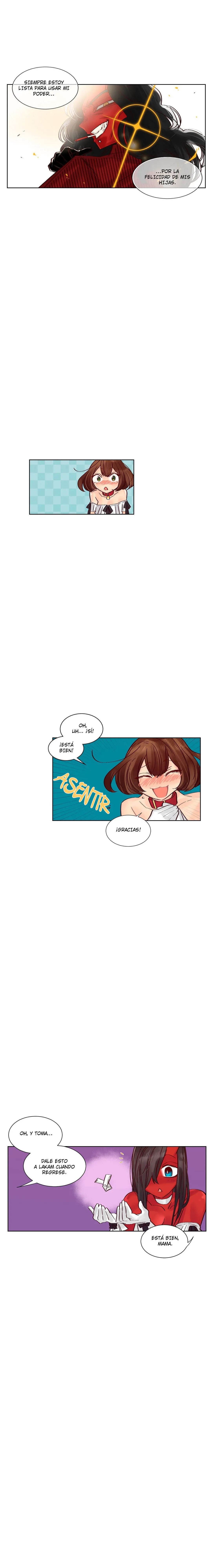 Devil Drop Capítulo 22 en Línea - página 14