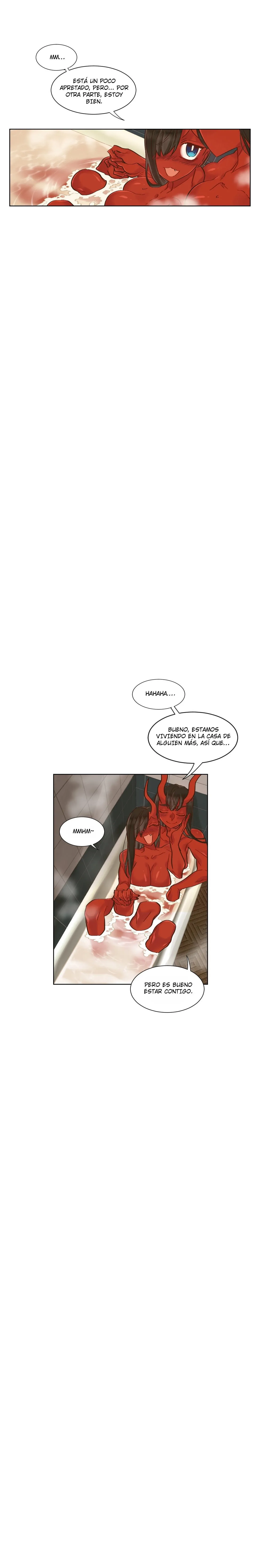 Devil Drop Capítulo 23 en Línea - página 3