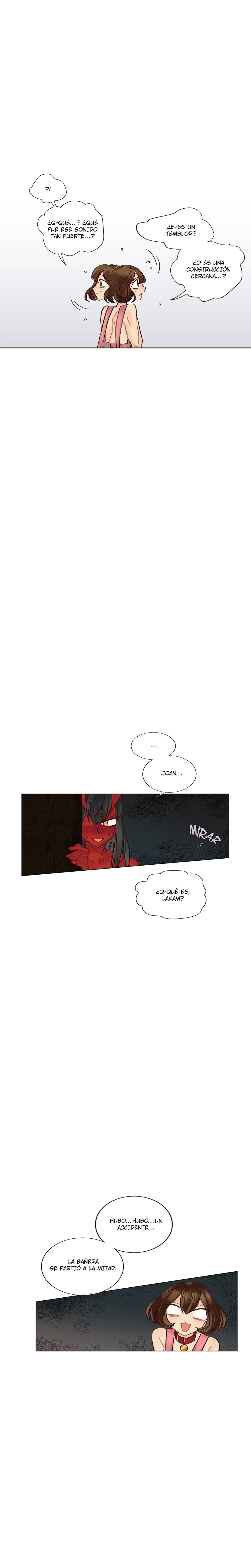 Devil Drop Capítulo 23 en Línea - página 7