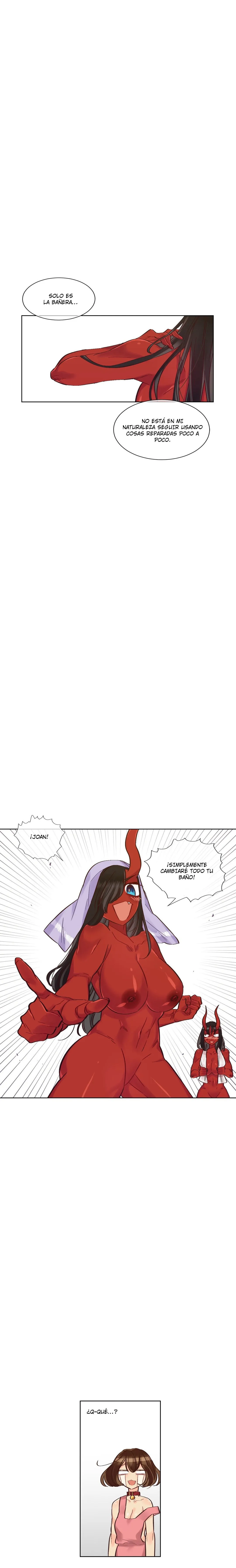 Devil Drop Capítulo 23 en Línea - página 9