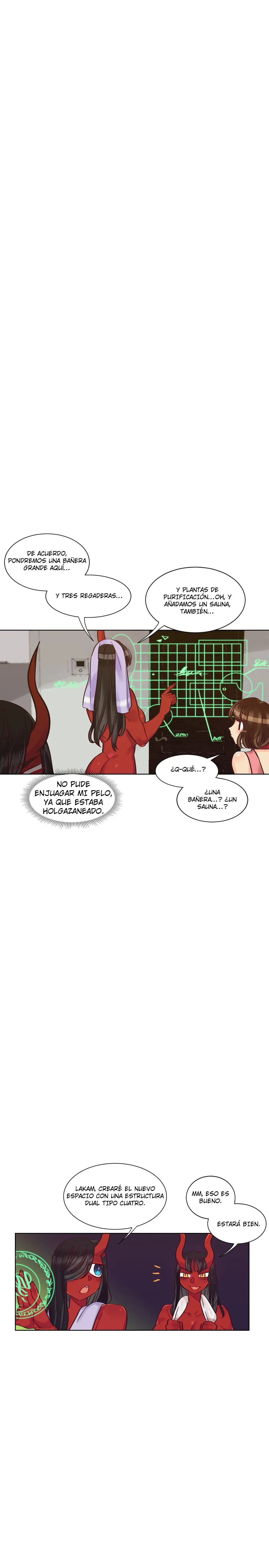 Devil Drop Capítulo 23 en Línea - página 10