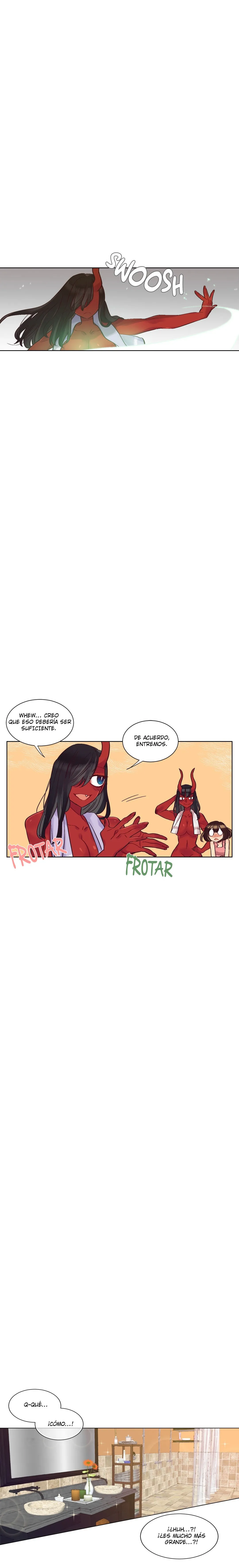 Devil Drop Capítulo 23 en Línea - página 12