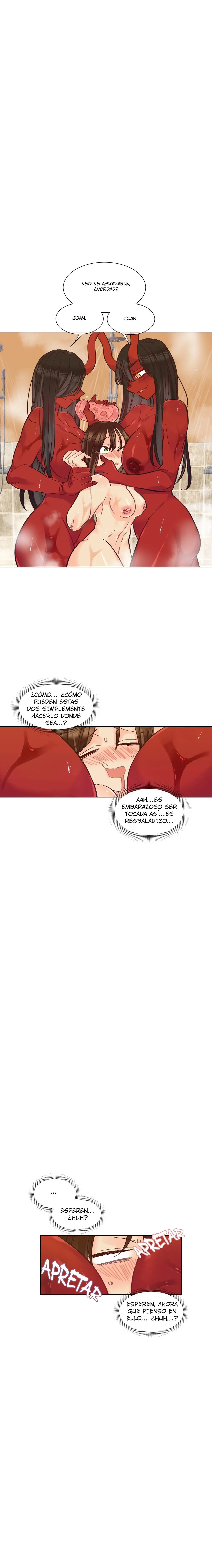 Devil Drop Capítulo 23 en Línea - página 19