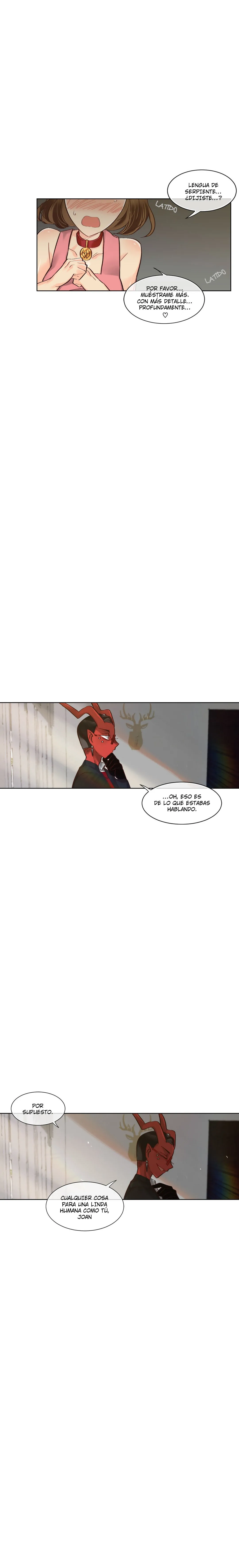 Devil Drop Capítulo 28 en Línea - página 2