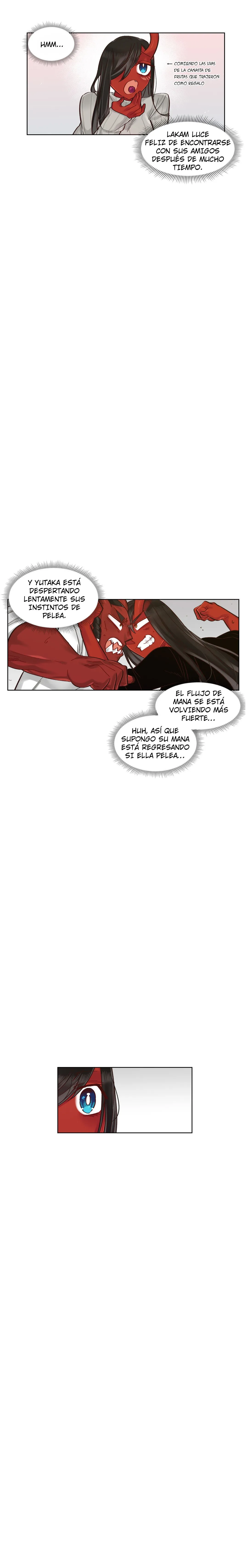 Devil Drop Capítulo 28 en Línea - página 4