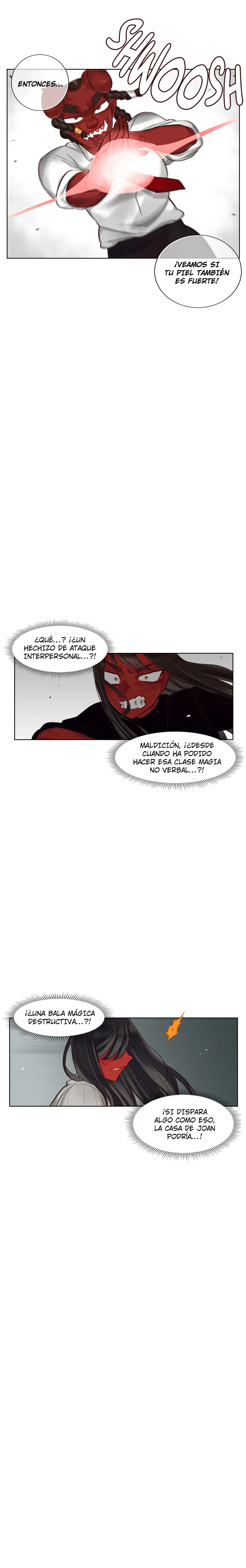 Devil Drop Capítulo 28 en Línea - página 8