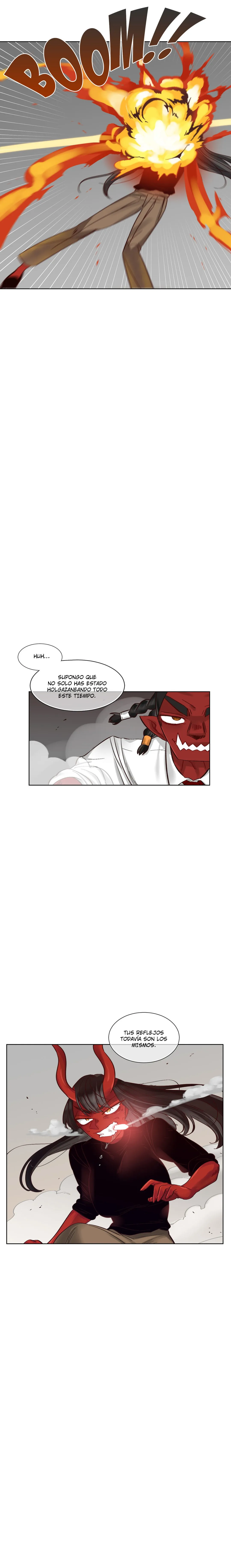 Devil Drop Capítulo 28 en Línea - página 9