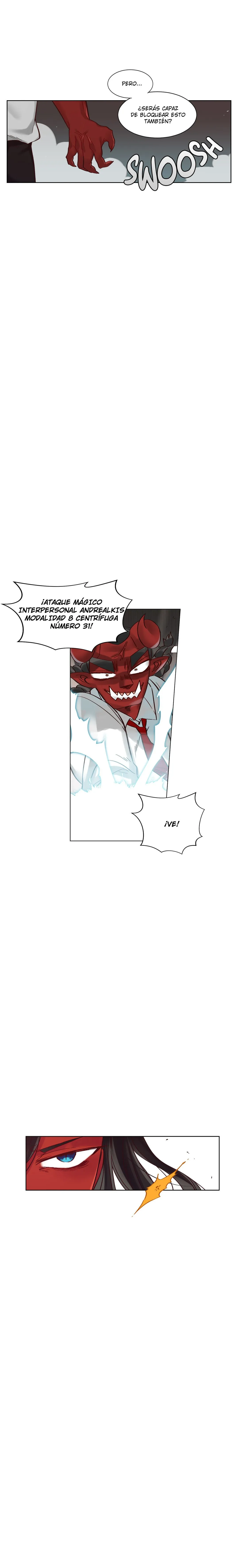 Devil Drop Capítulo 28 en Línea - página 10