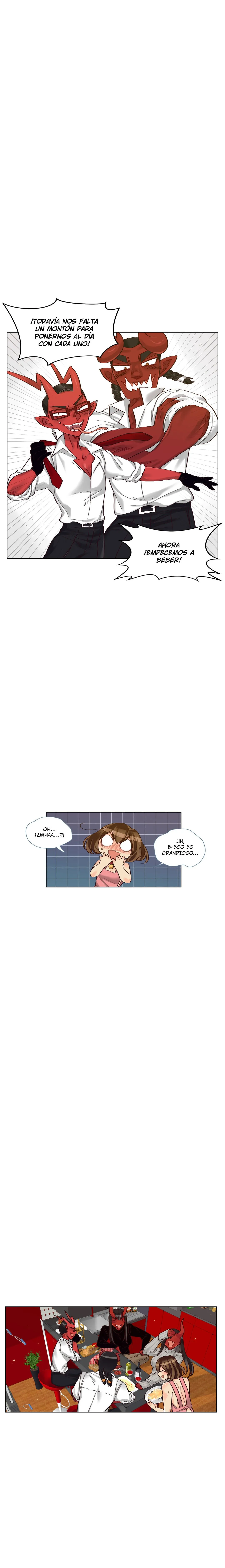 Devil Drop Capítulo 28 en Línea - página 15
