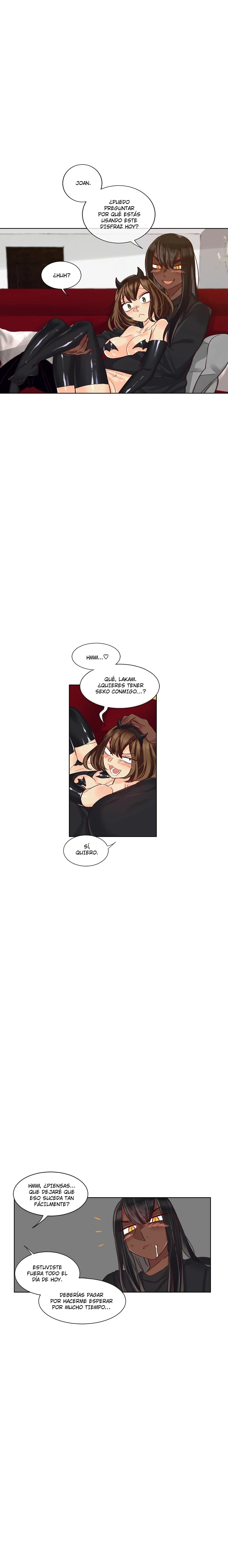 Devil Drop Capítulo 29 en Línea - página 16
