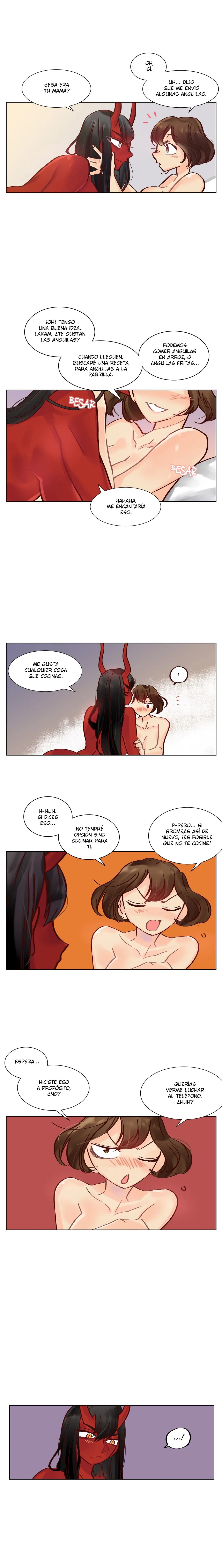 Devil Drop Capítulo 3 en Línea - página 5