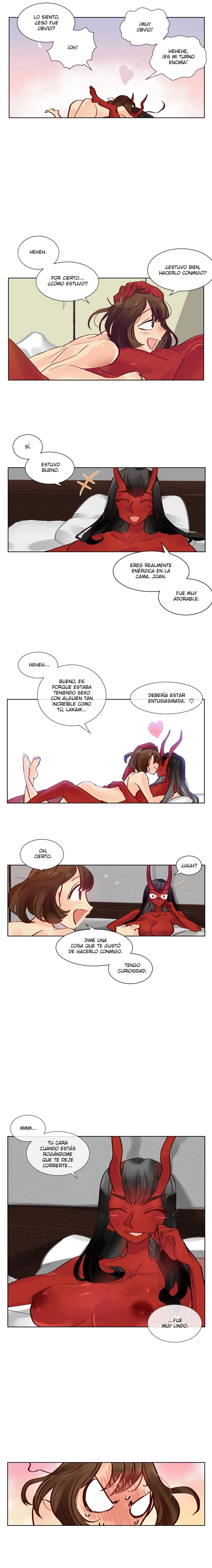 Devil Drop Capítulo 3 en Línea - página 6
