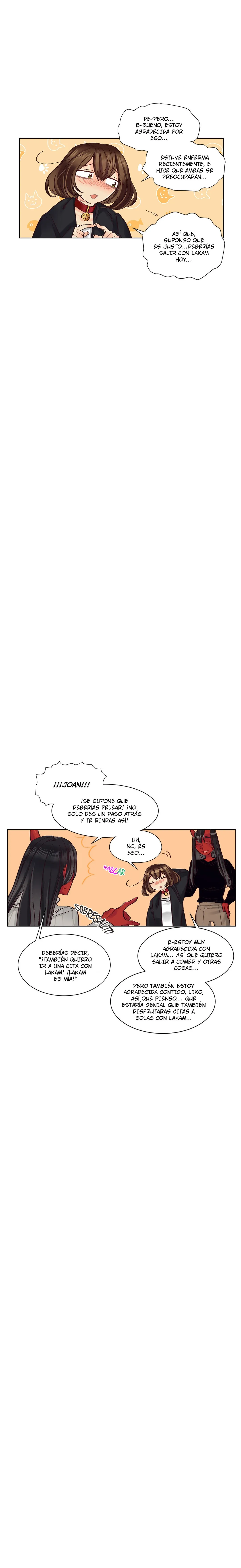 Devil Drop Capítulo 35 en Línea - página 3