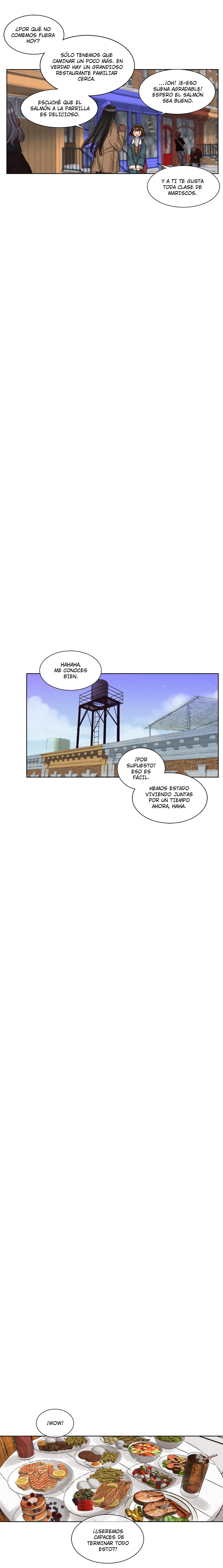 Devil Drop Capítulo 35 en Línea - página 15