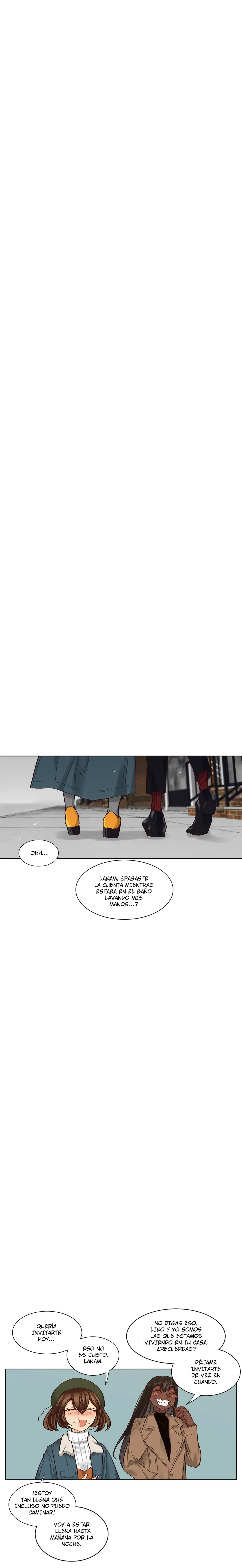 Devil Drop Capítulo 35 en Línea - página 18