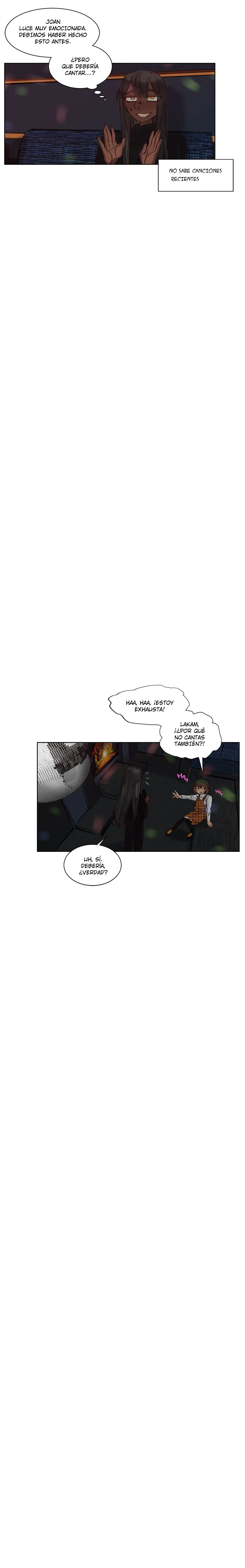 Devil Drop Capítulo 35 en Línea - página 22