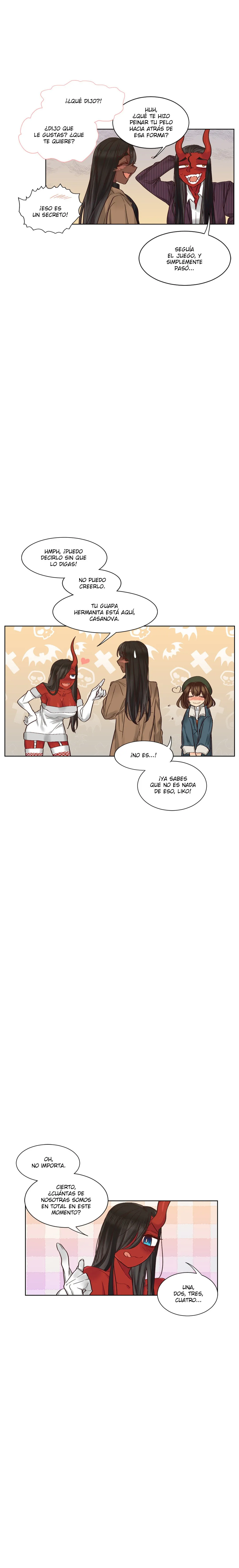 Devil Drop Capítulo 36 en Línea - página 17