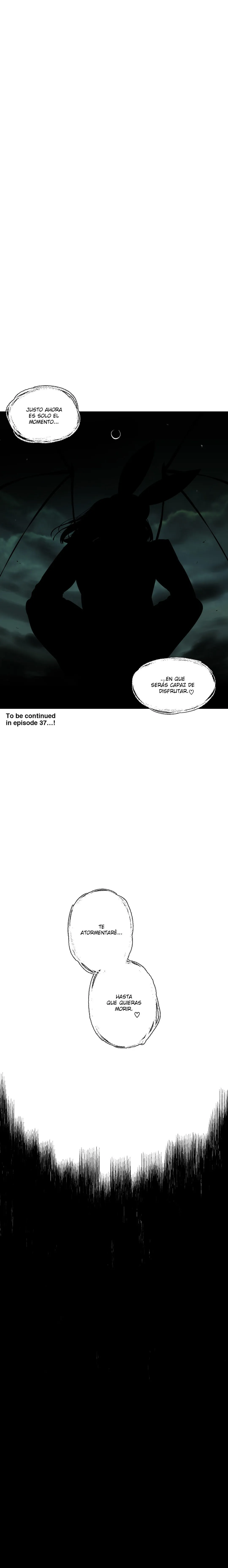 Devil Drop Capítulo 36 en Línea - página 21