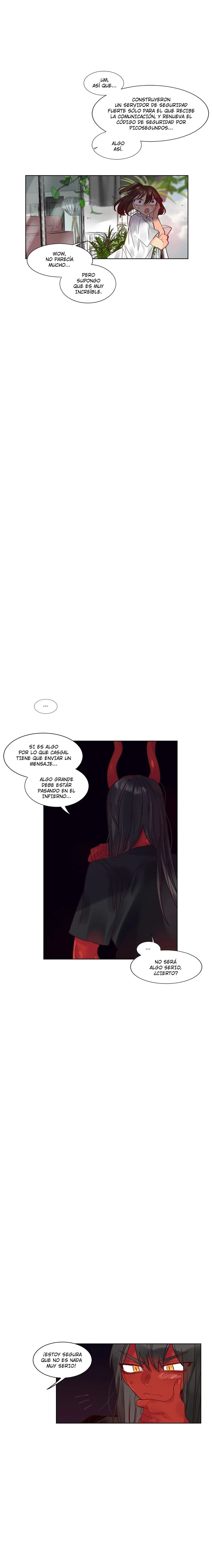 Devil Drop Capítulo 37 en Línea - página 13