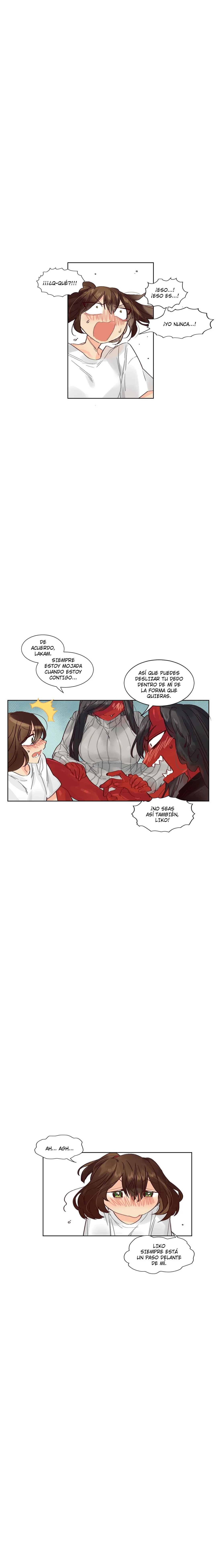 Devil Drop Capítulo 37 en Línea - página 15