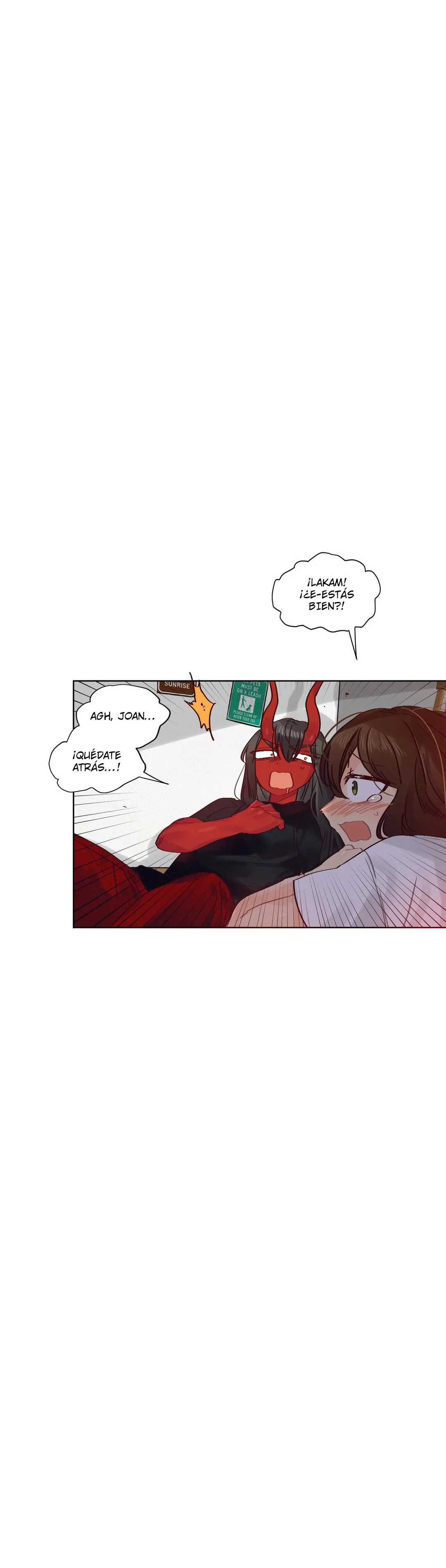 Devil Drop Capítulo 38 en Línea - página 16