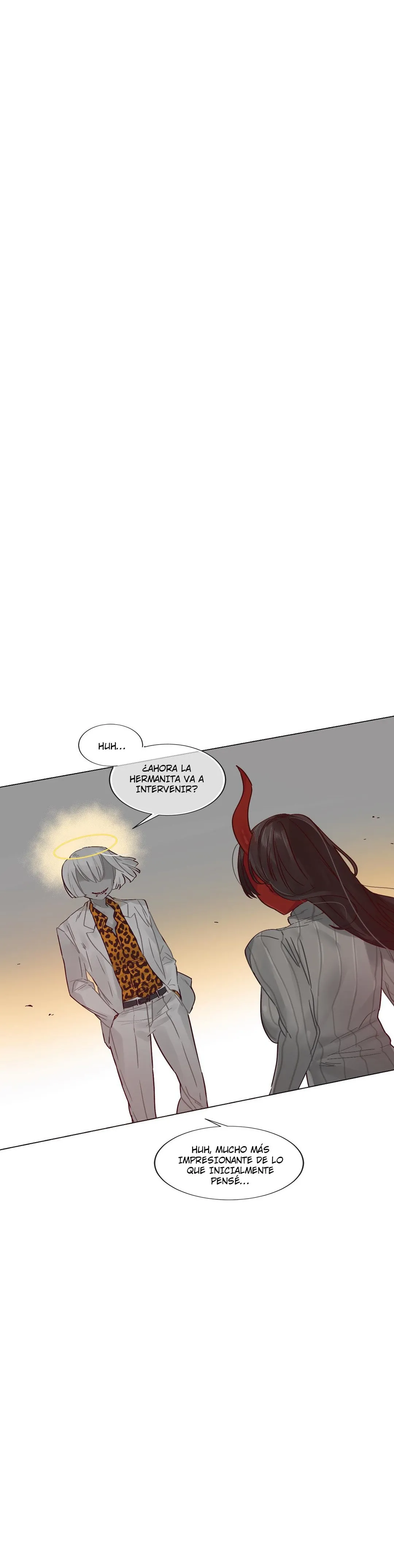 Devil Drop Capítulo 38 en Línea - página 18