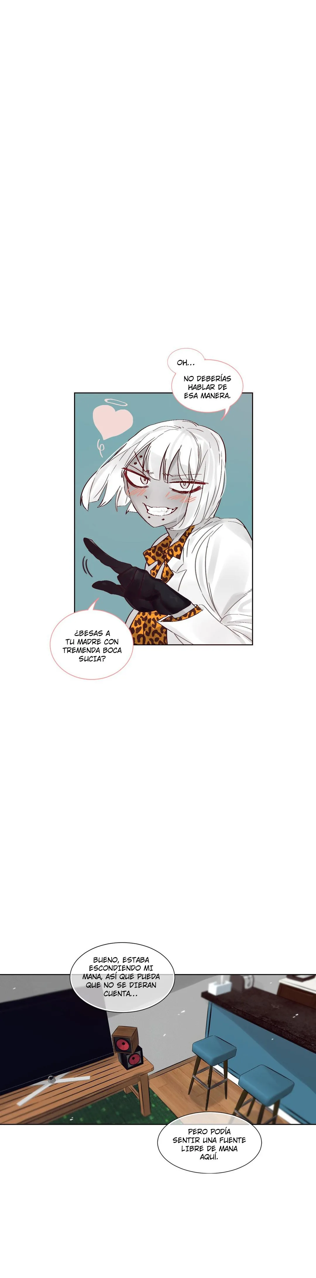 Devil Drop Capítulo 38 en Línea - página 26
