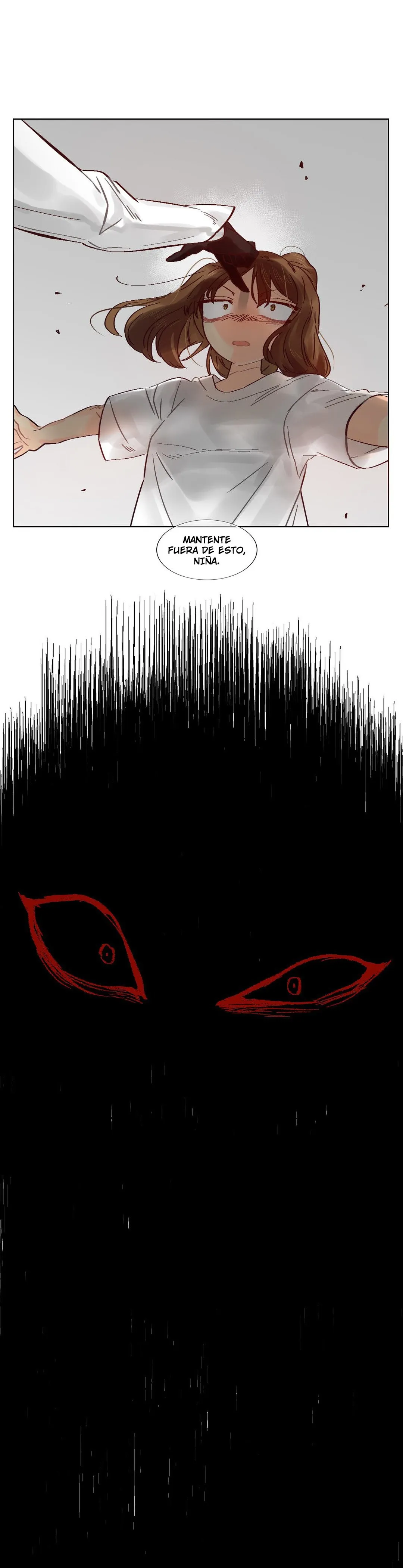 Devil Drop Capítulo 38 en Línea - página 33