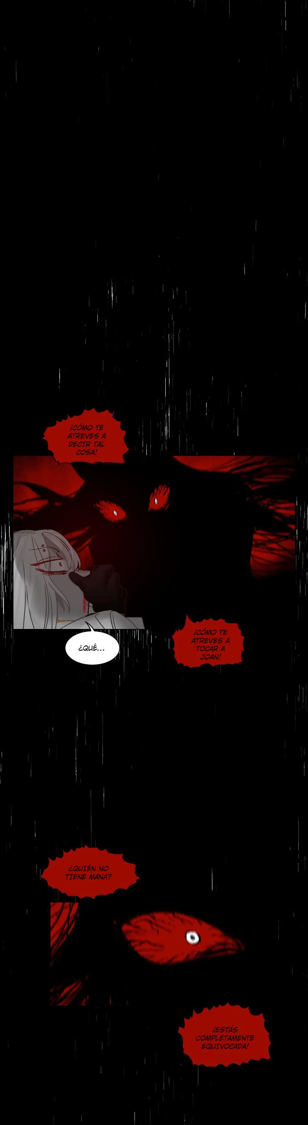 Devil Drop Capítulo 38 en Línea - página 36