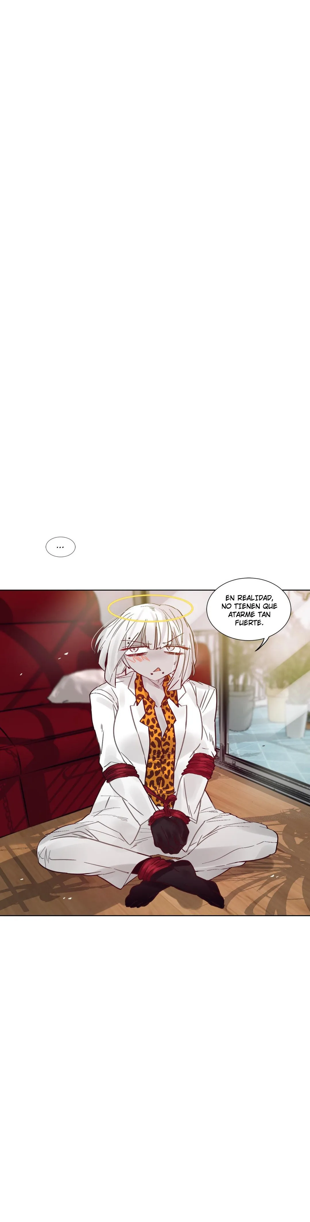 Devil Drop Capítulo 39 en Línea - página 3