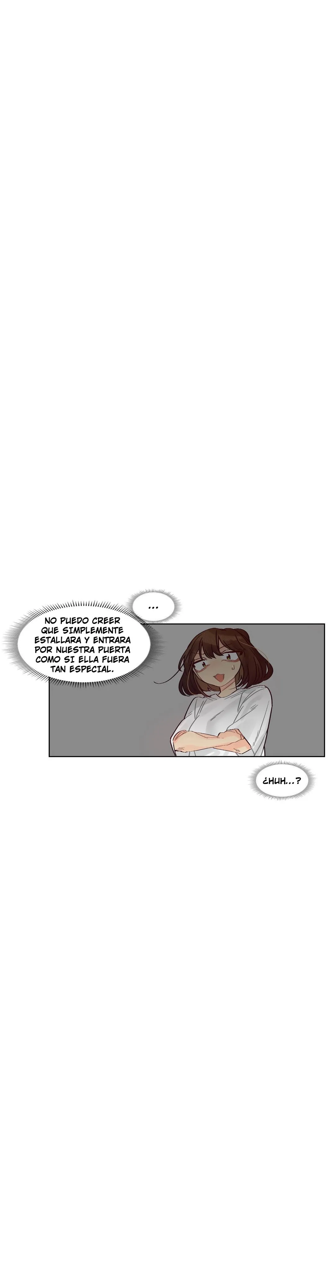 Devil Drop Capítulo 39 en Línea - página 5