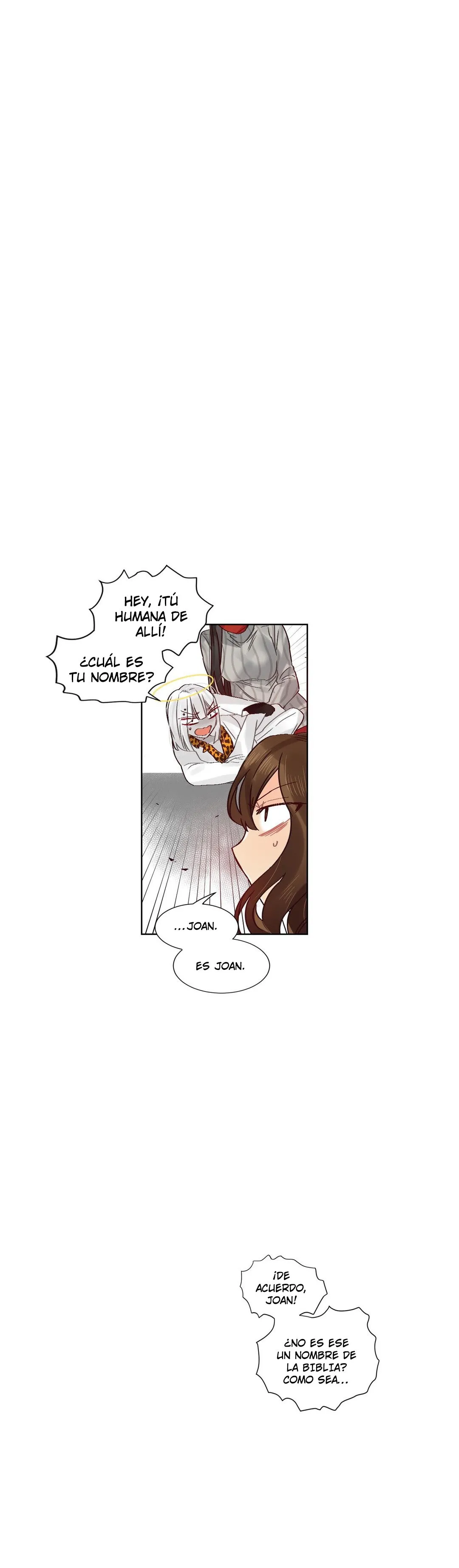 Devil Drop Capítulo 39 en Línea - página 9