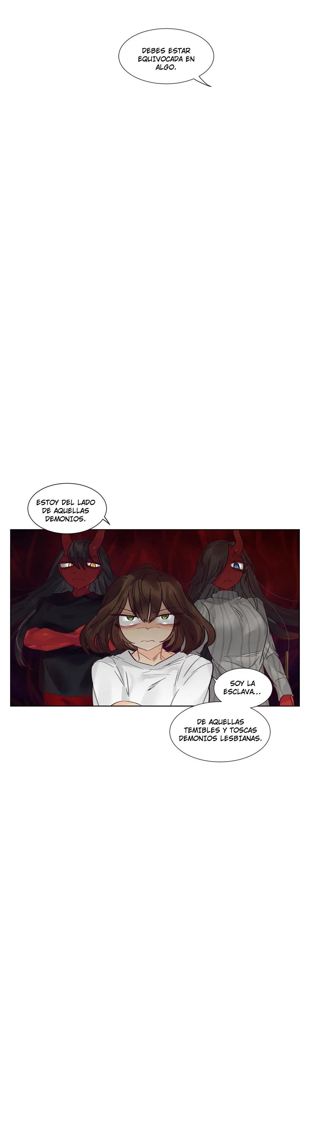 Devil Drop Capítulo 39 en Línea - página 11
