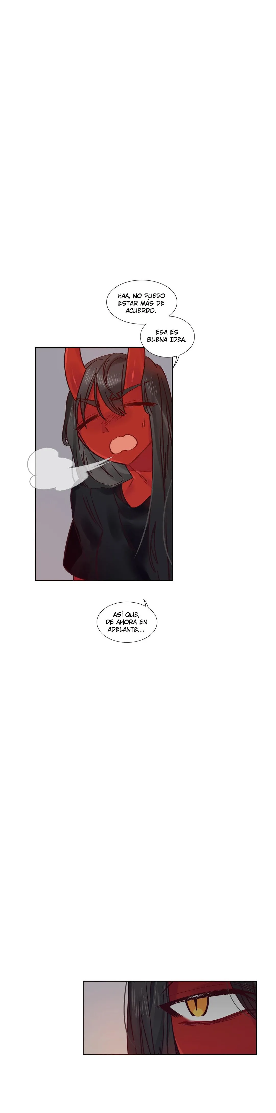 Devil Drop Capítulo 39 en Línea - página 22