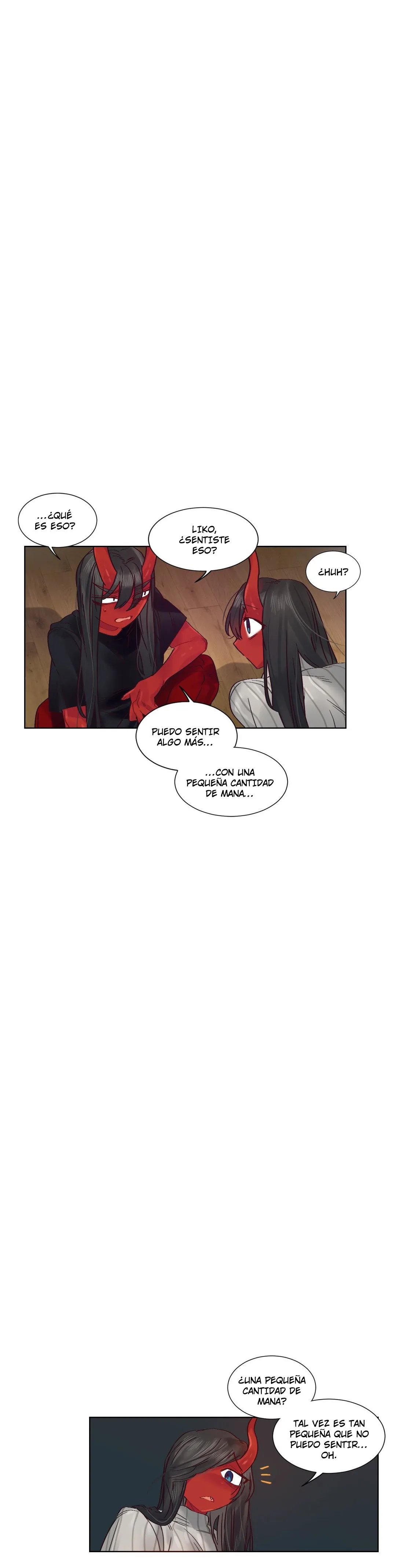 Devil Drop Capítulo 39 en Línea - página 23