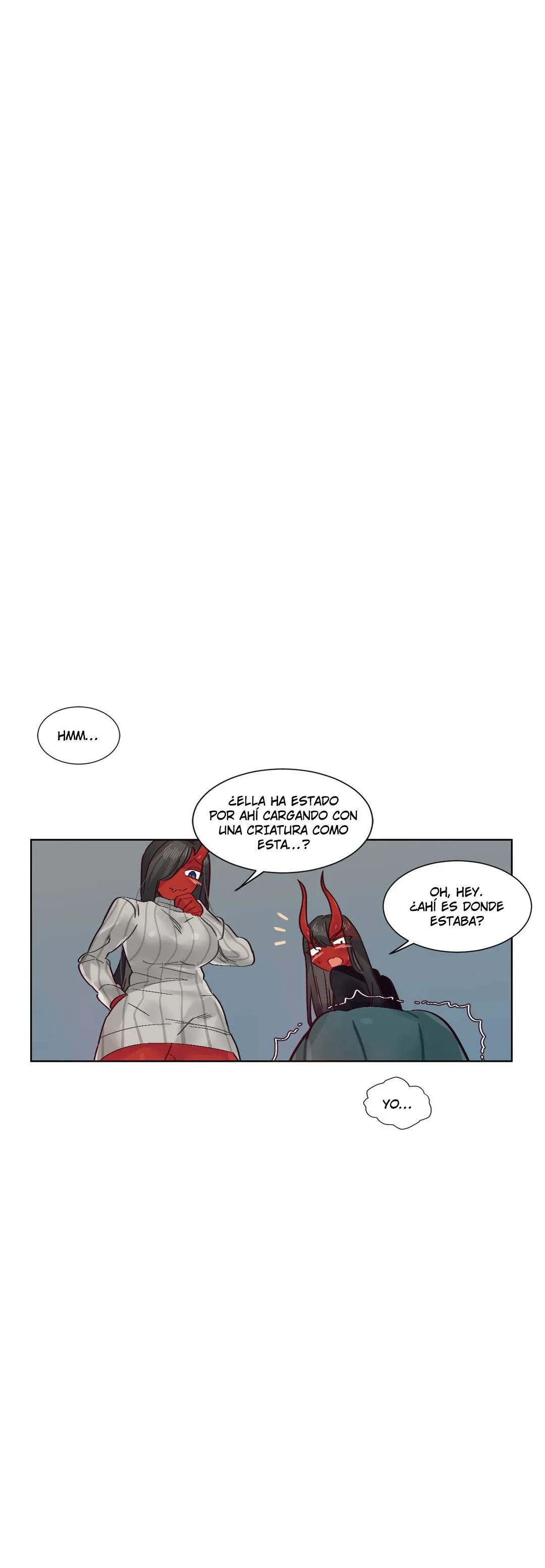 Devil Drop Capítulo 39 en Línea - página 25