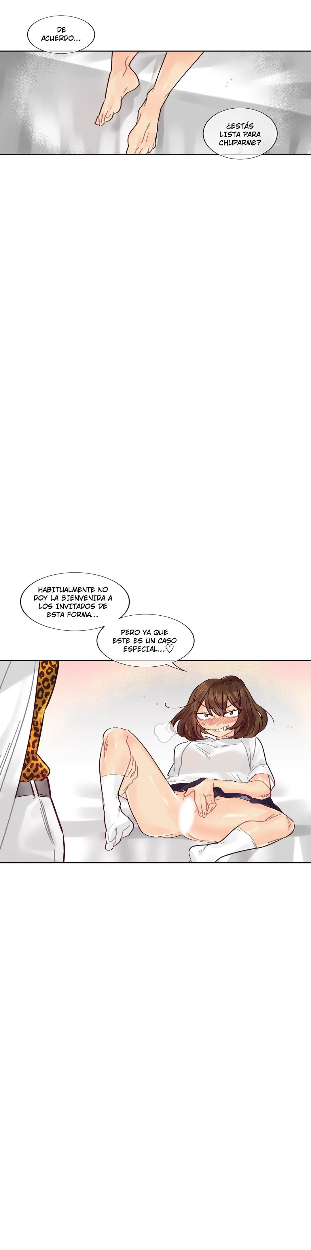 Devil Drop Capítulo 39 en Línea - página 27