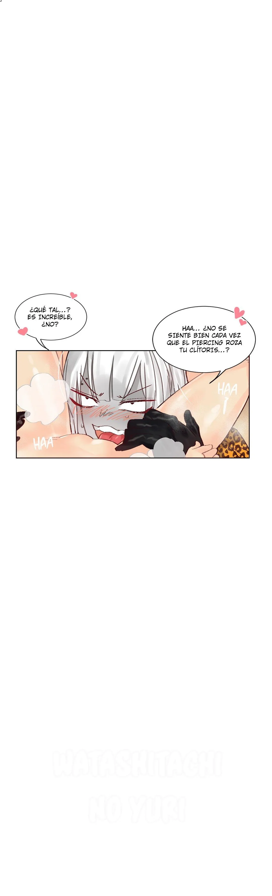 Devil Drop Capítulo 40 en Línea - página 5