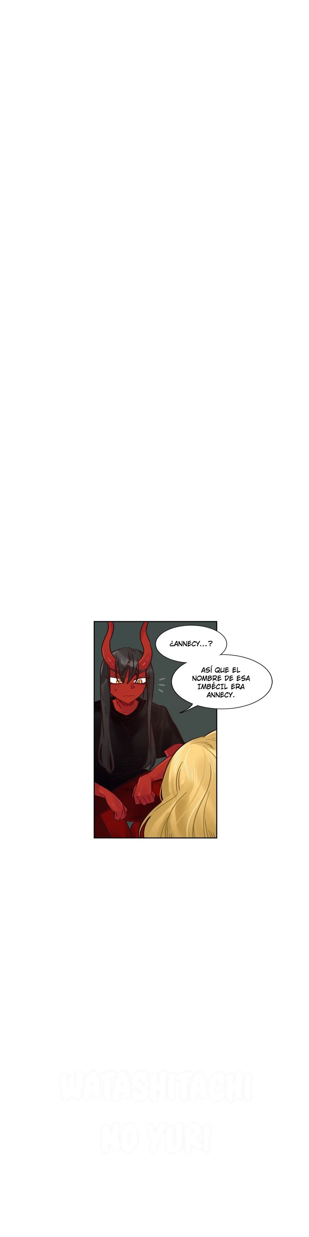 Devil Drop Capítulo 40 en Línea - página 17