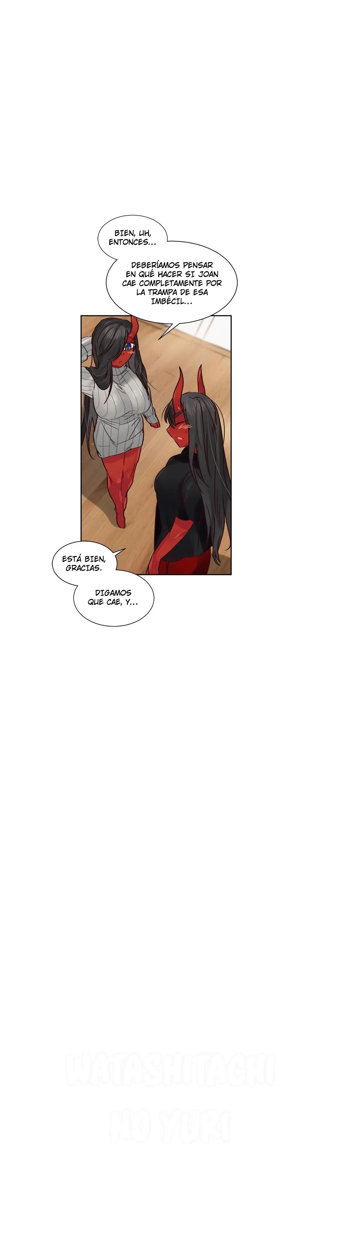 Devil Drop Capítulo 40 en Línea - página 21