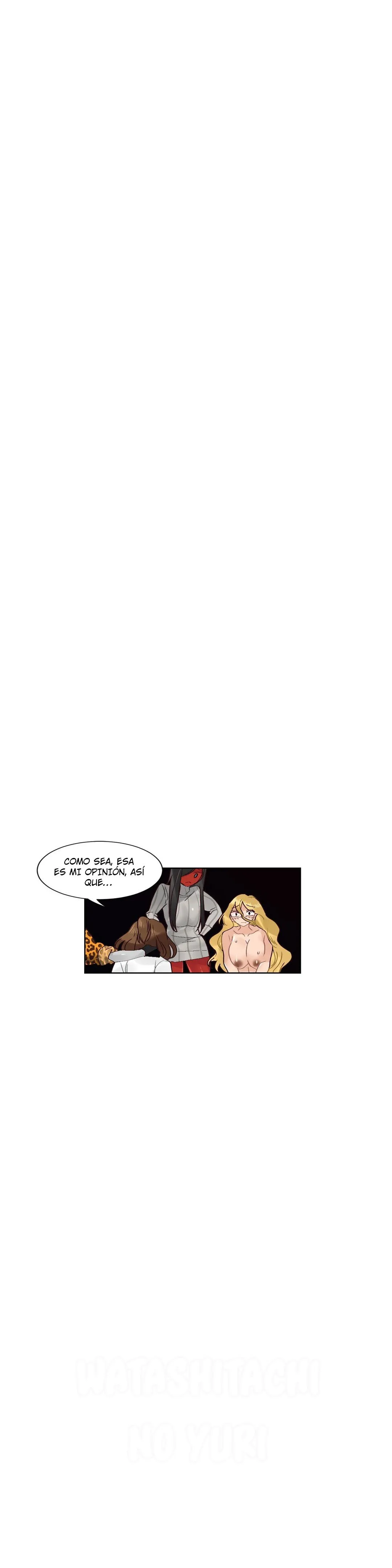 Devil Drop Capítulo 40 en Línea - página 27