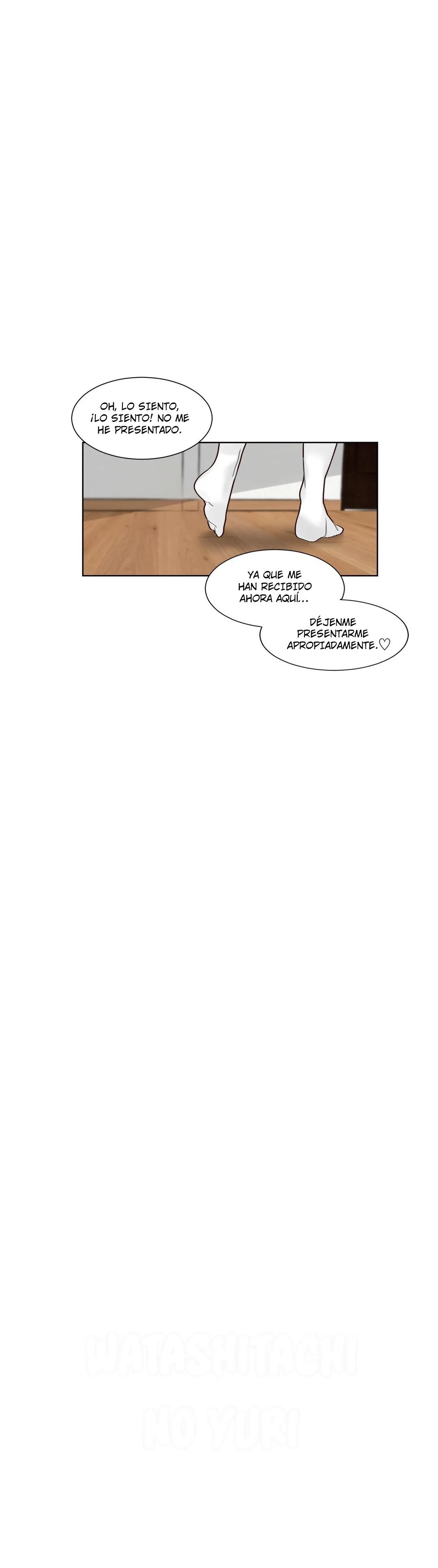 Devil Drop Capítulo 40 en Línea - página 29