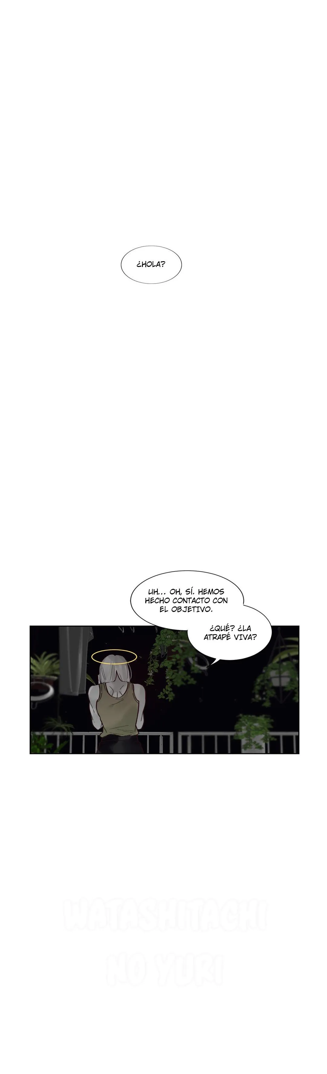 Devil Drop Capítulo 40 en Línea - página 37