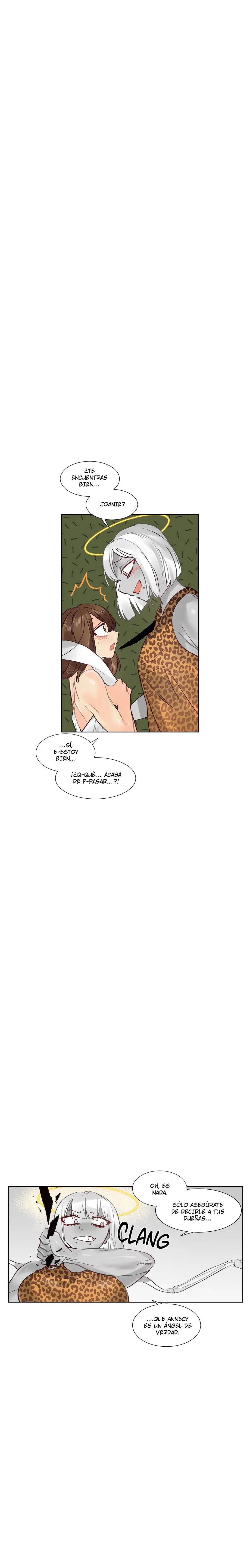 Devil Drop Capítulo 44 en Línea - página 6
