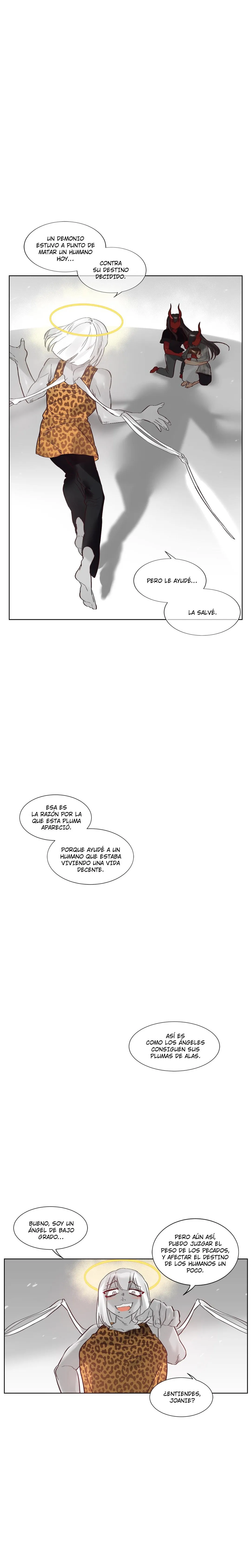 Devil Drop Capítulo 44 en Línea - página 12