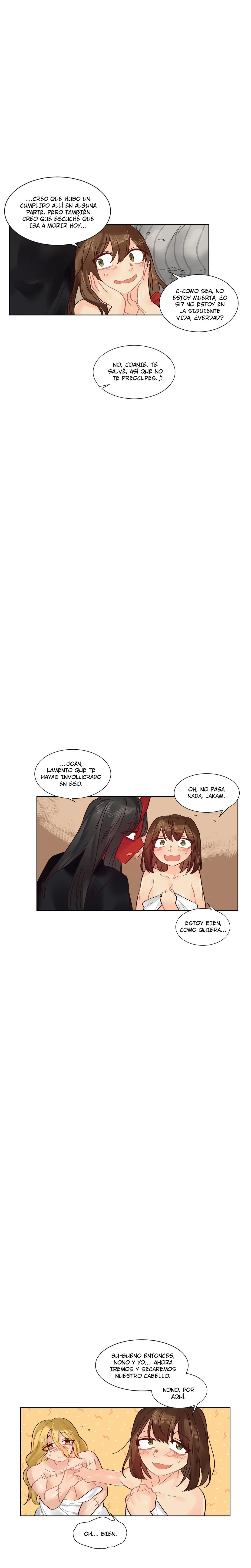 Devil Drop Capítulo 44 en Línea - página 13